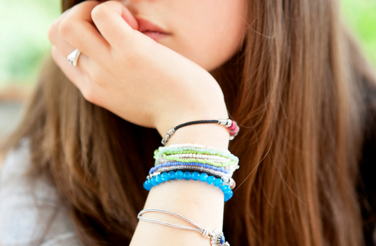 Importancia de poner límites en la adolescencia Límites adolescentes