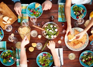 La importancia del estilo de vida saludable en personas que viven con Diabetes Diabetes