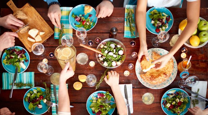 La importancia del estilo de vida saludable en personas que viven con Diabetes Diabetes