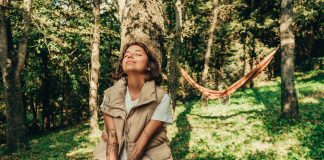 Beneficios de estar en contacto con la naturaleza Contacto con la naturaleza