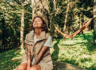 Beneficios de estar en contacto con la naturaleza Contacto con la naturaleza