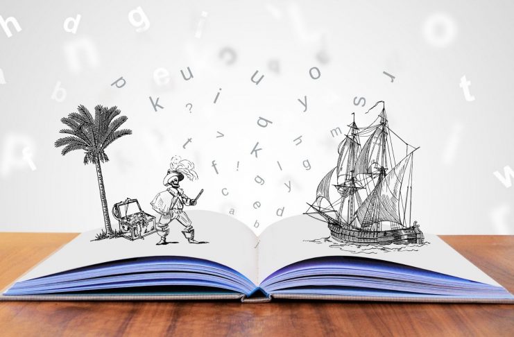 Storytelling, ¿Cómo contar una historia? Storytelling