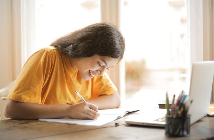 Hábitos de estudio Hábitos de estudio