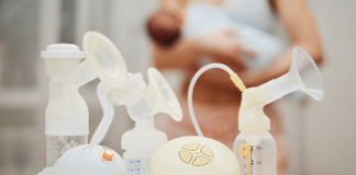 Apoyando la lactancia materna Lactancia