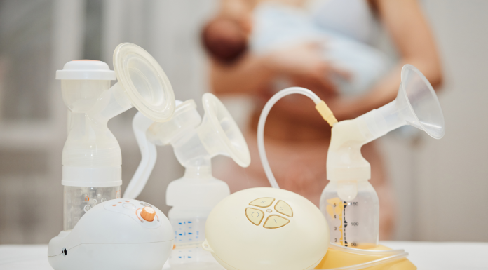 Apoyando la lactancia materna Lactancia