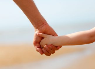 Régimen de convivencias en vacaciones Convivencias con hijos