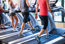 Flexibilidad y energía a cualquier edad Movilidad a cualquier edad