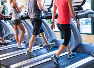 Flexibilidad y energía a cualquier edad Movilidad a cualquier edad