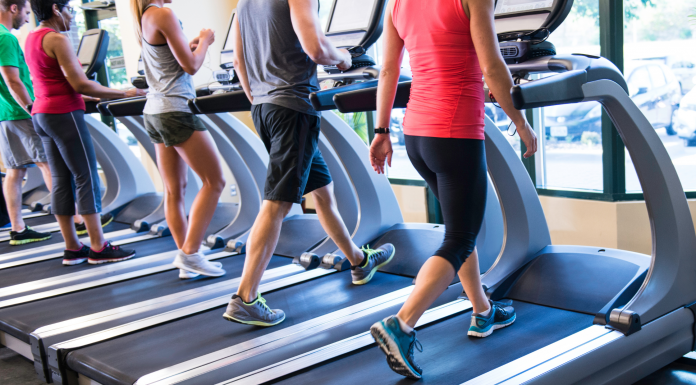 Flexibilidad y energía a cualquier edad Movilidad a cualquier edad