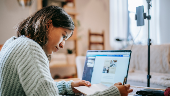 Estilos de aprendizaje