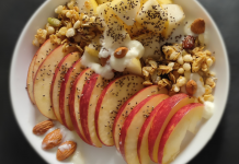 Desayuna saludable para un mejor rendimiento escolar Desayuno Saludable