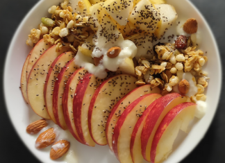 Desayuna saludable para un mejor rendimiento escolar Desayuno Saludable
