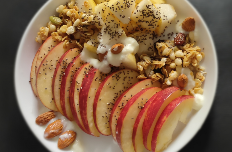 Desayuna saludable para un mejor rendimiento escolar Desayuno Saludable