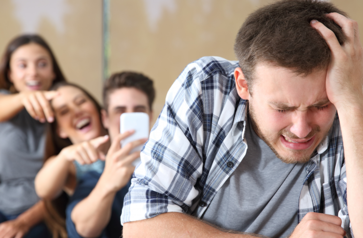 Bullying y su impacto en el desempeño académico Acoso escolar