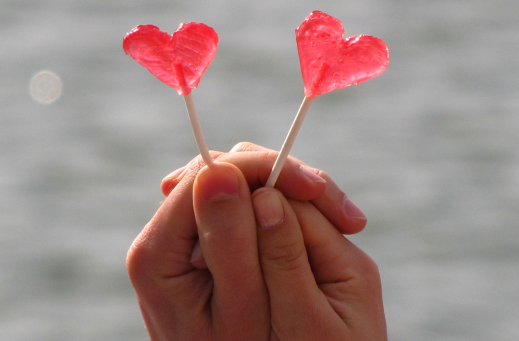 Noviazgo: ¿Favorece o desfavorece el estudio? Noviazgo en adolescentes